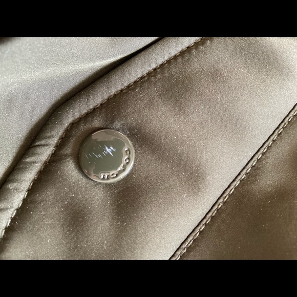 Coach bomber jacket - Picture 4 of 6